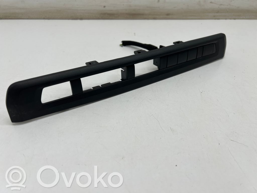 Opel Vivaro Other switches/knobs/shifts 