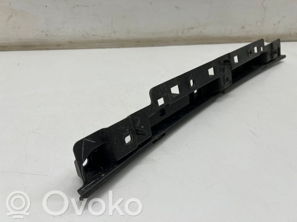 Opel Vivaro Rear bumper mounting bracket 