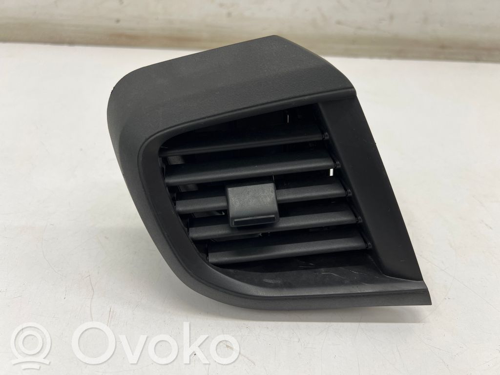 Opel Vivaro Moldura protectora de la rejilla de ventilación lateral del panel 