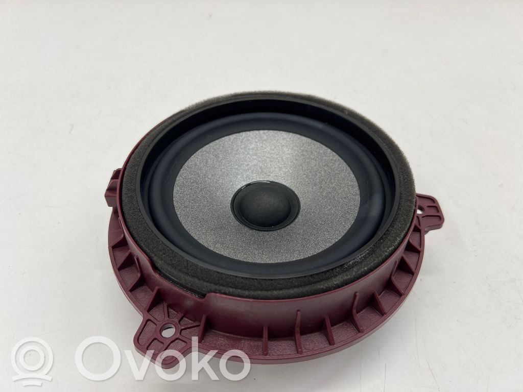KIA EV6 Altavoz de la puerta trasera 