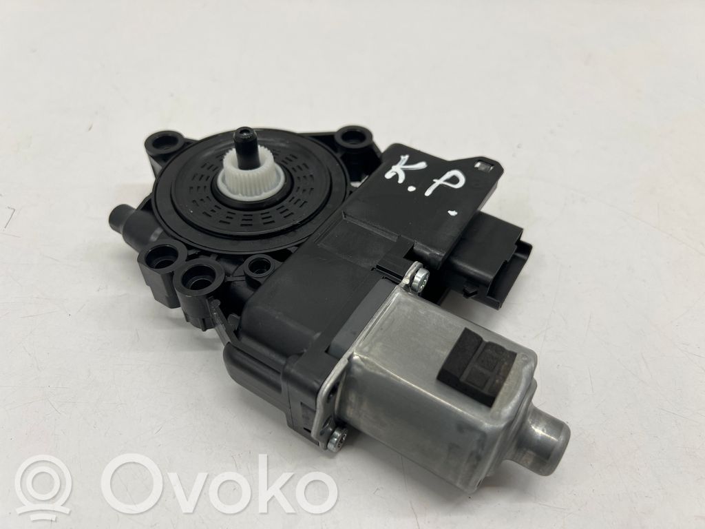 KIA EV6 Fensterhebermotor Tür vorne 