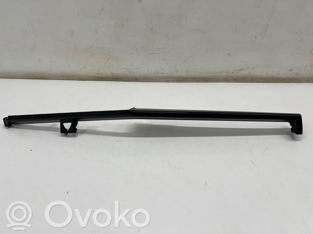KIA EV6 Dashboard glove box trim 
