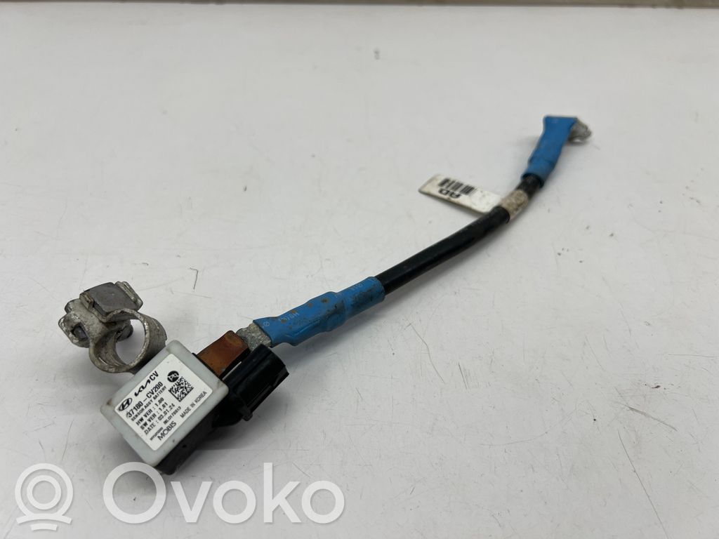 KIA EV6 Maakaapeli, akku 