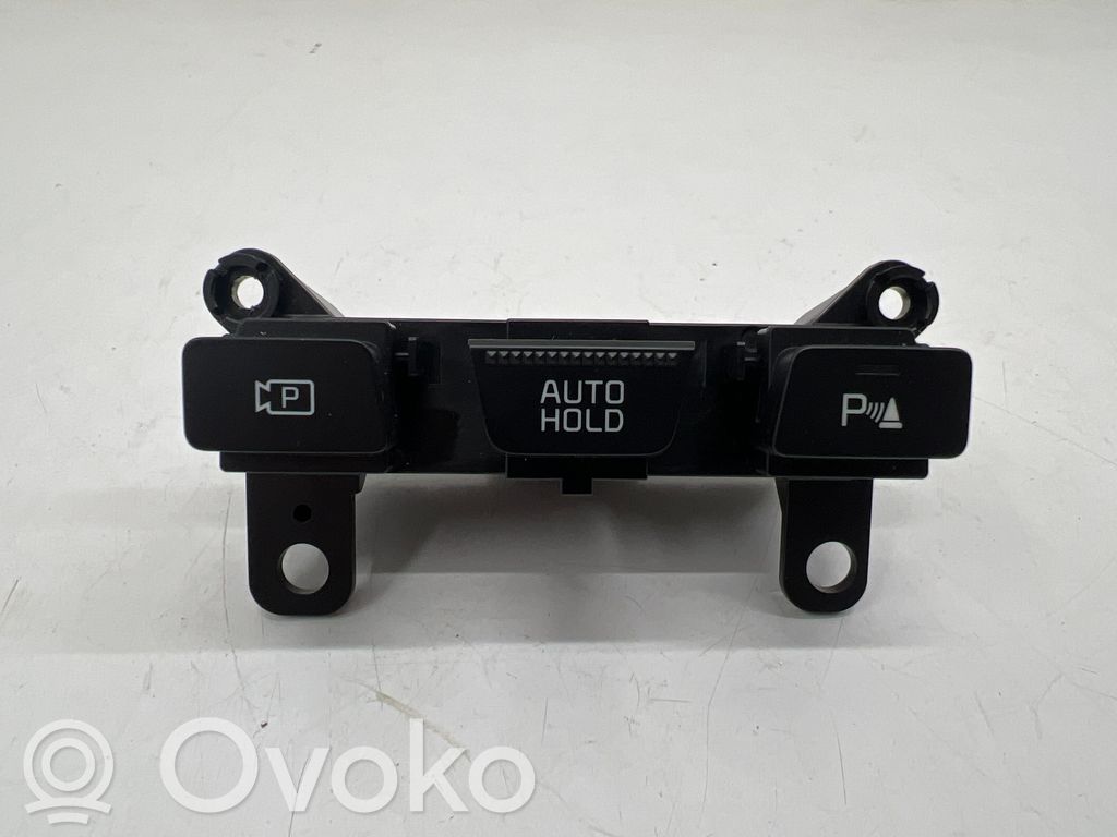 KIA EV6 Otros interruptores/perillas/selectores 