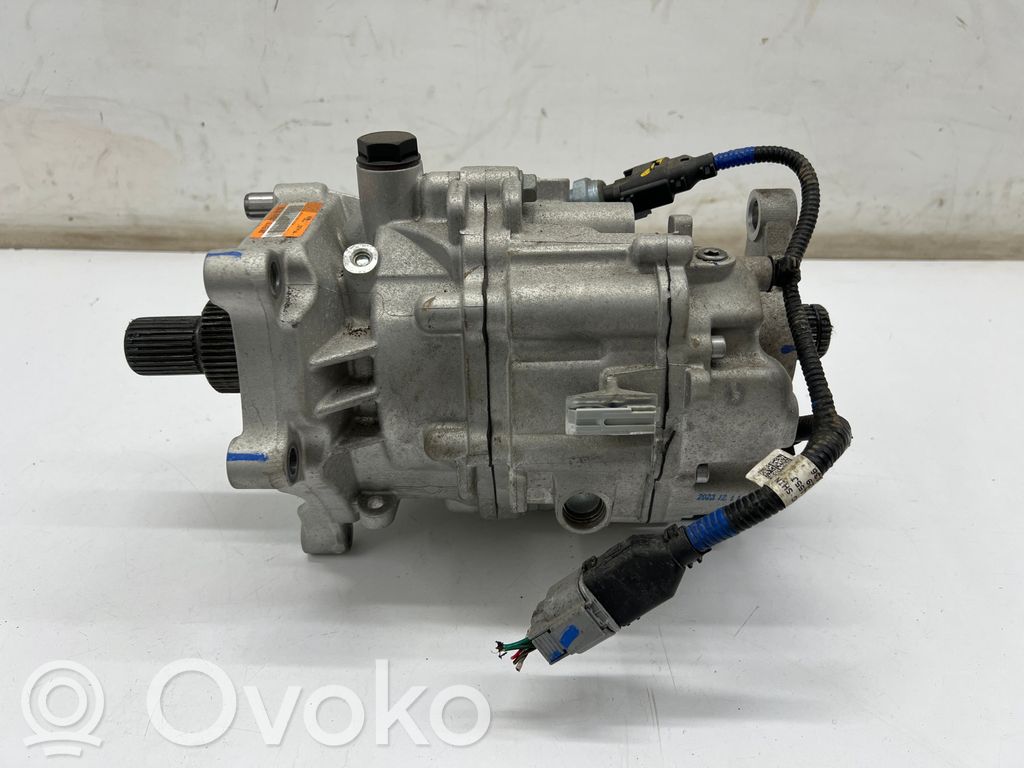 Hinterachsdifferential   OJ110114D2,EV18L12312,FFELSD,OK150034C2
