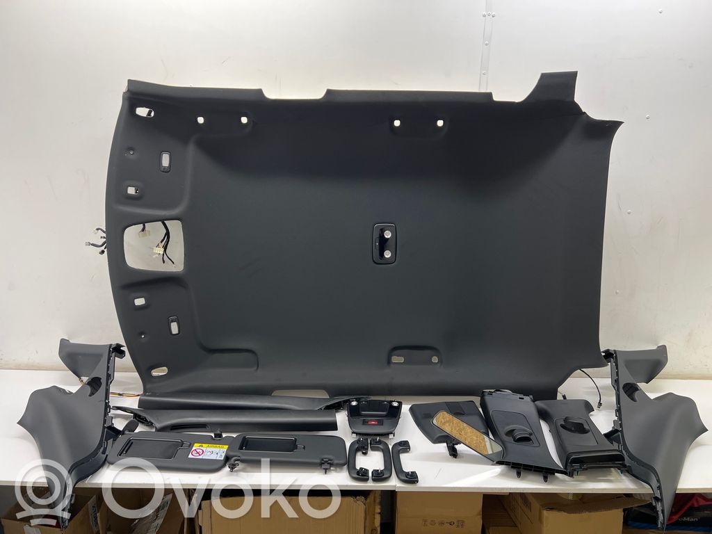 KIA EV6 Headlining set 