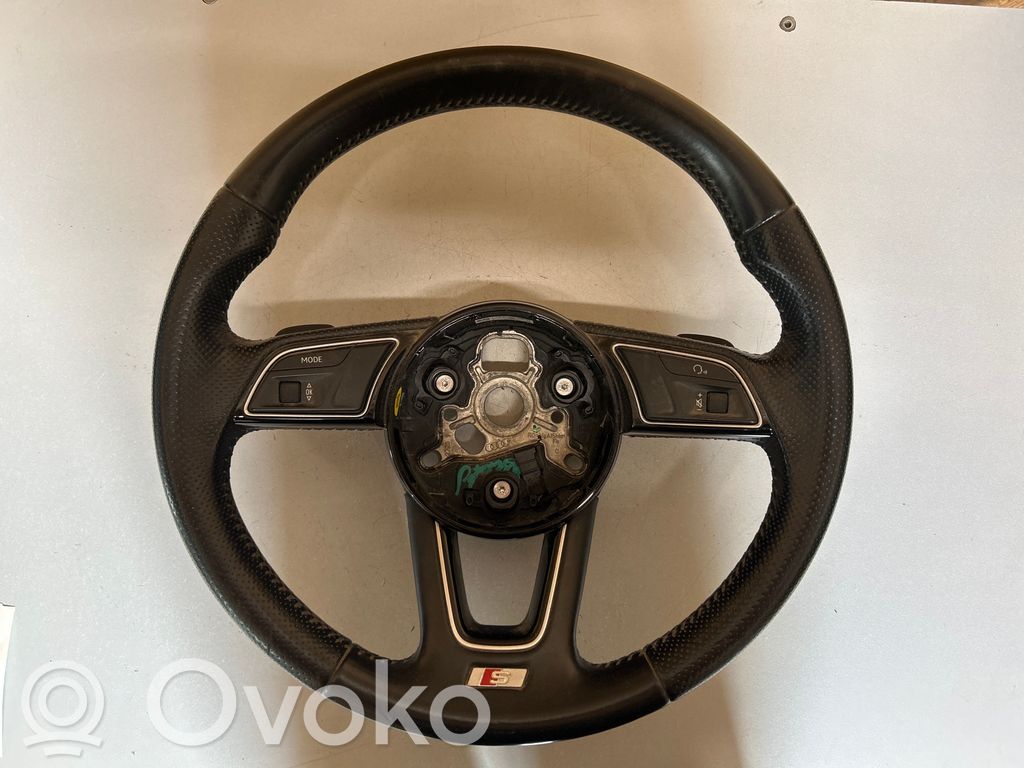 Ohjauspyörä   8W0419091M,TATA2003KDE,565425696