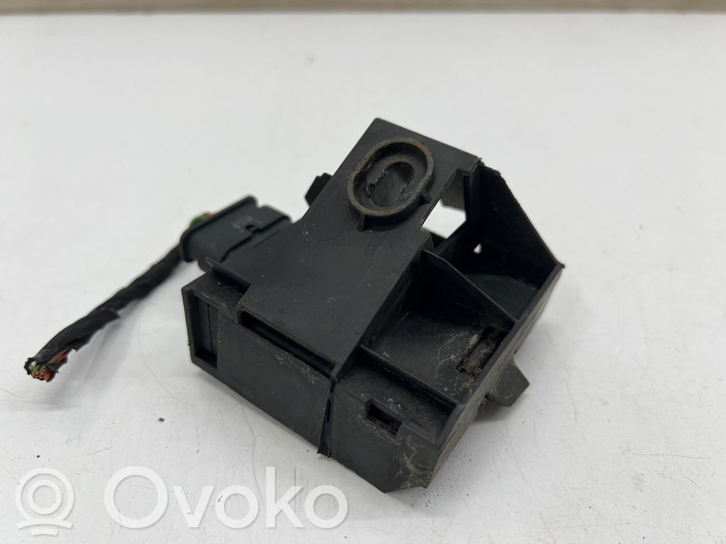 Audi A3 S3 8V Autres unités de commande / modules 