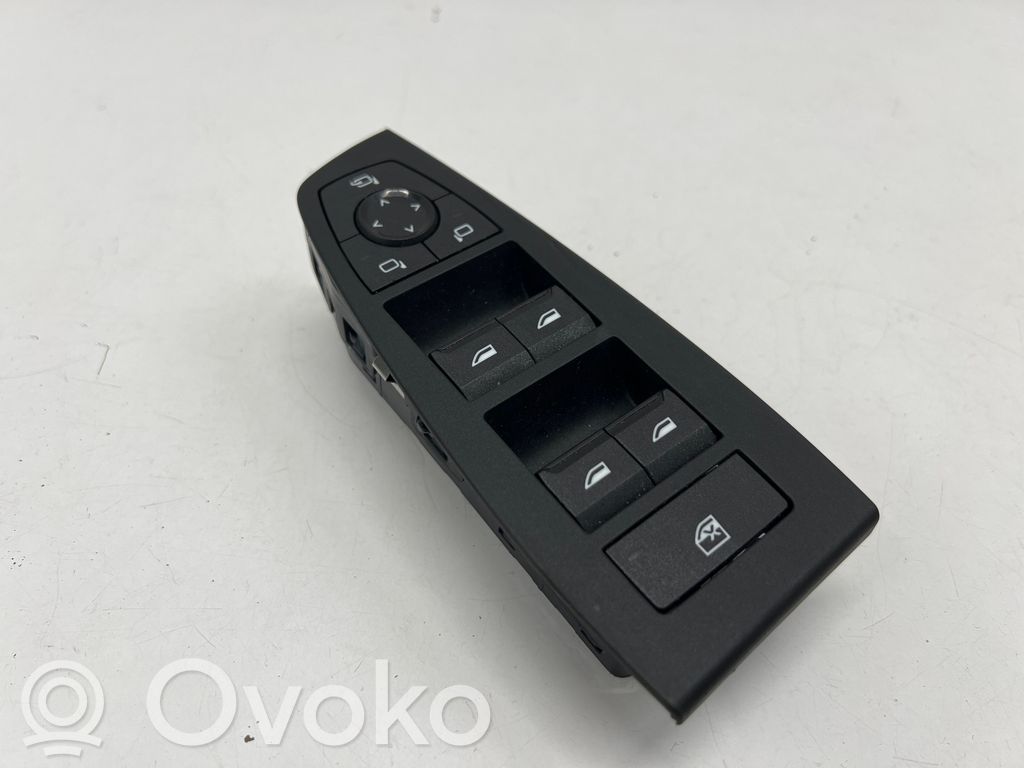 BMW 2 Active Tourer U06 Electric window control switch 