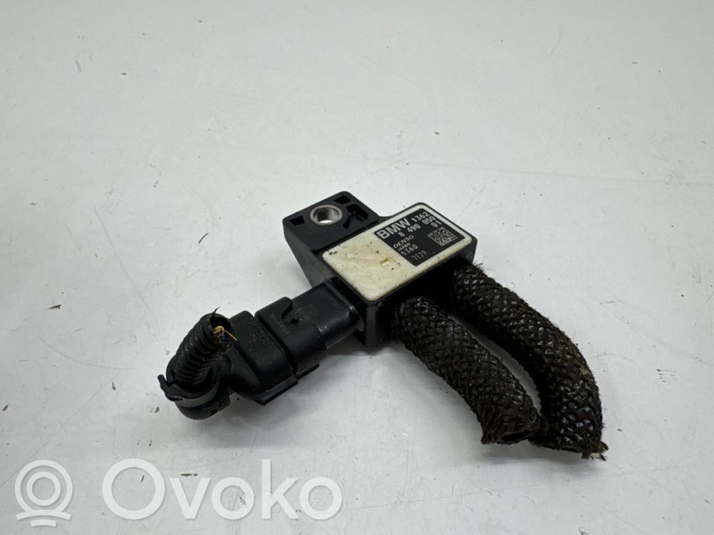 BMW 2 Active Tourer U06 Exhaust gas pressure sensor 