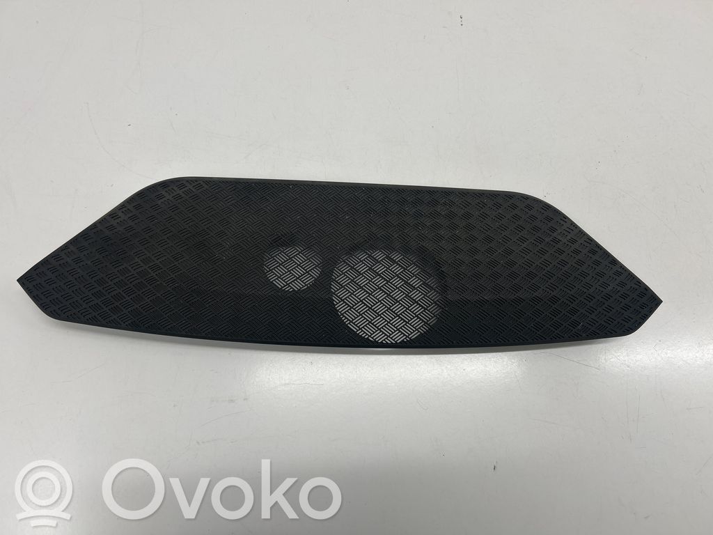 Maskownica centralnego głośnika deski rozdzielczej   19715410,2587699X,1010000,9496540