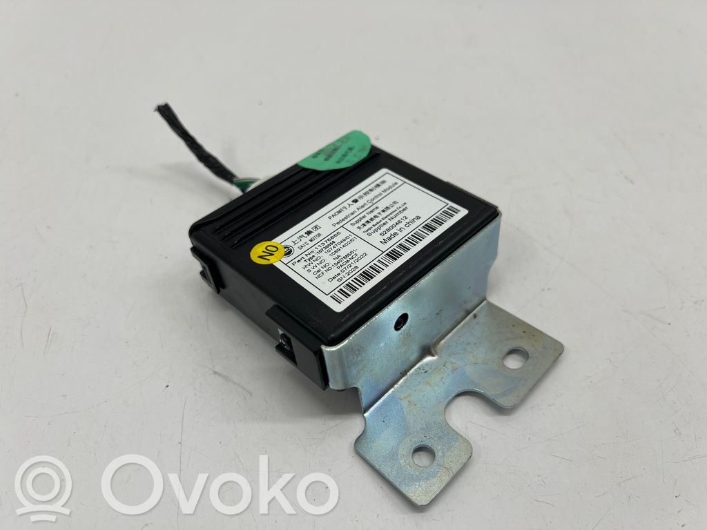 Other control units/modules   11375655