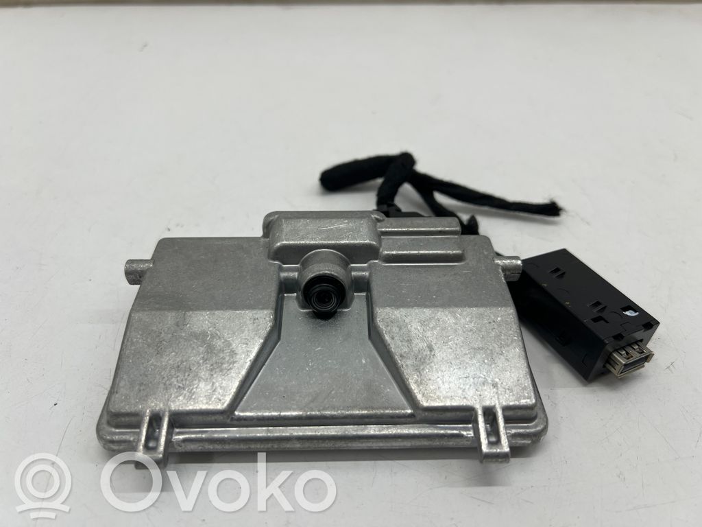 MG ZS Windshield/windscreen camera 