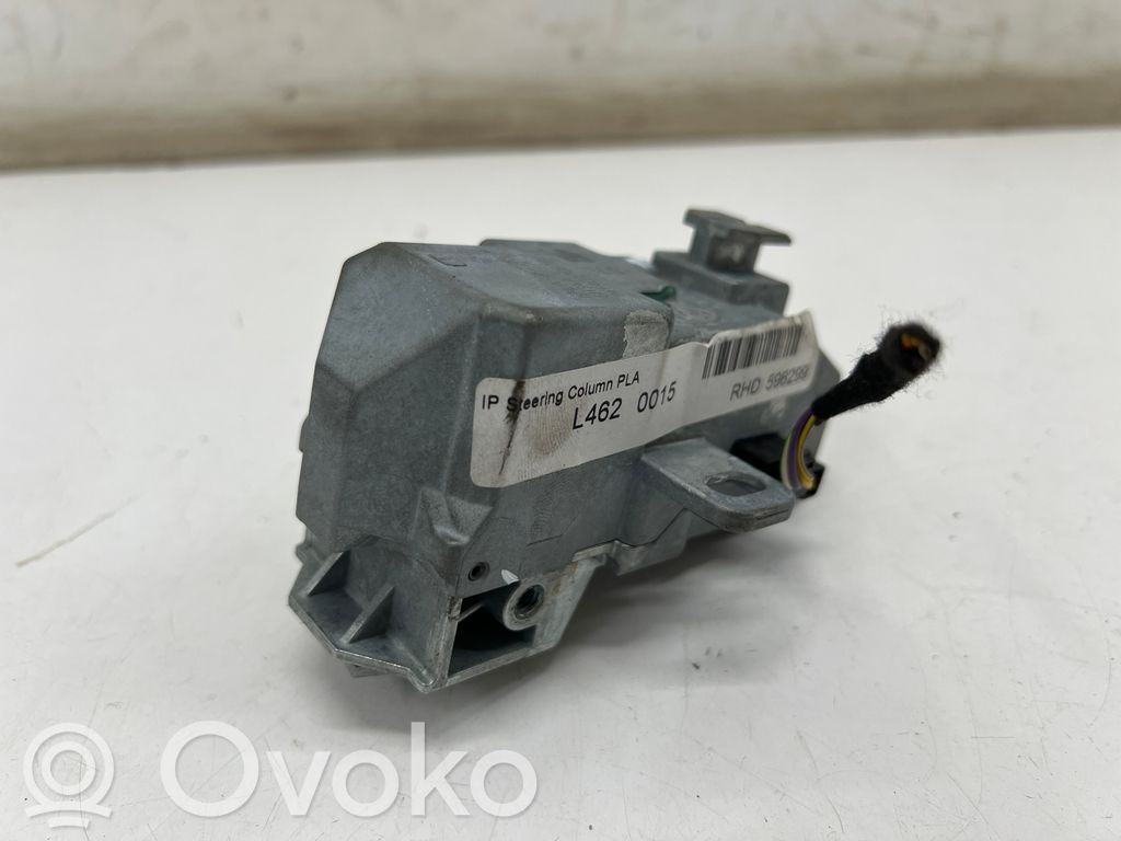 Land Rover Discovery 5 Steering wheel lock 