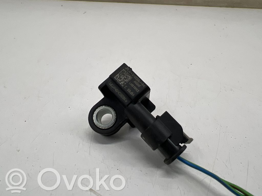 Land Rover Discovery 5 Airbagsensor Crashsensor Drucksensor 