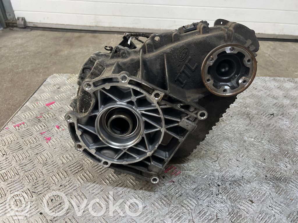 Land Rover Discovery 5 Skrzynia rozdzielcza / Reduktor 