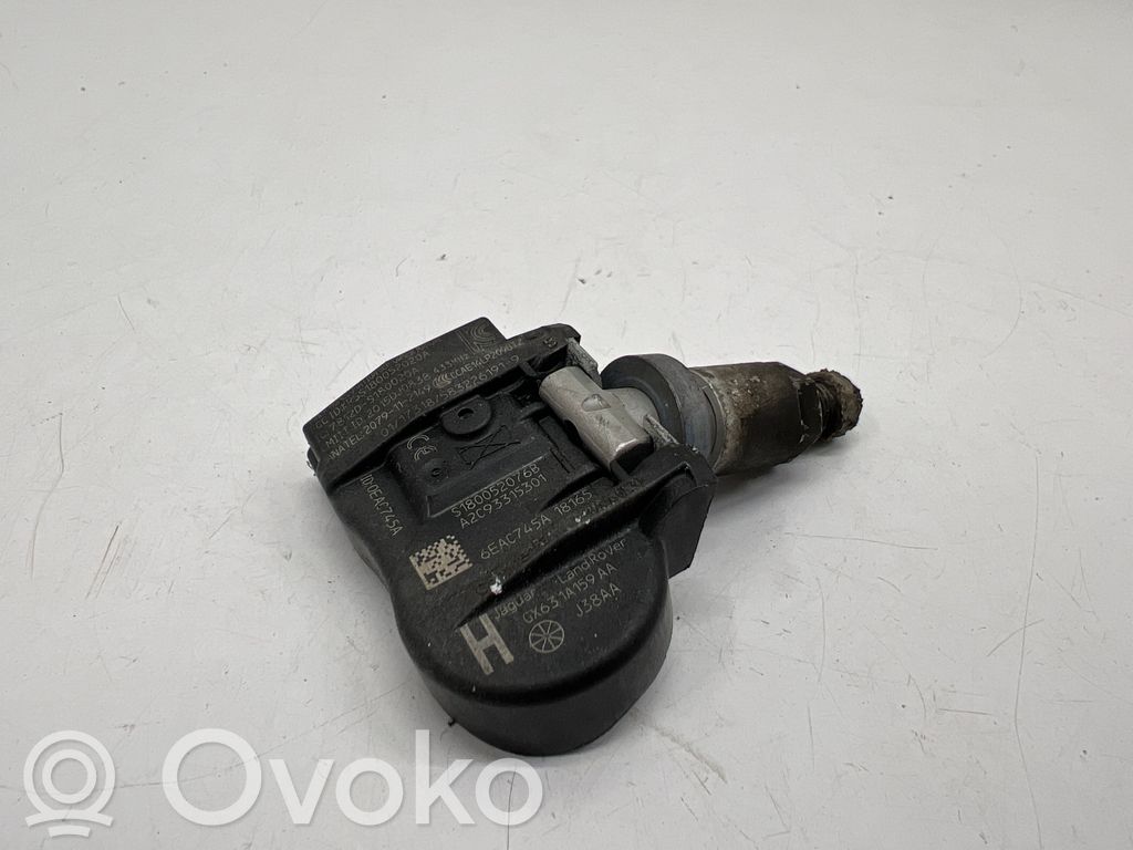 Land Rover Discovery 5 Tire pressure sensor 