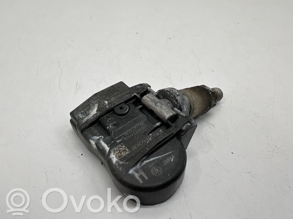 Land Rover Discovery 5 Tire pressure sensor 