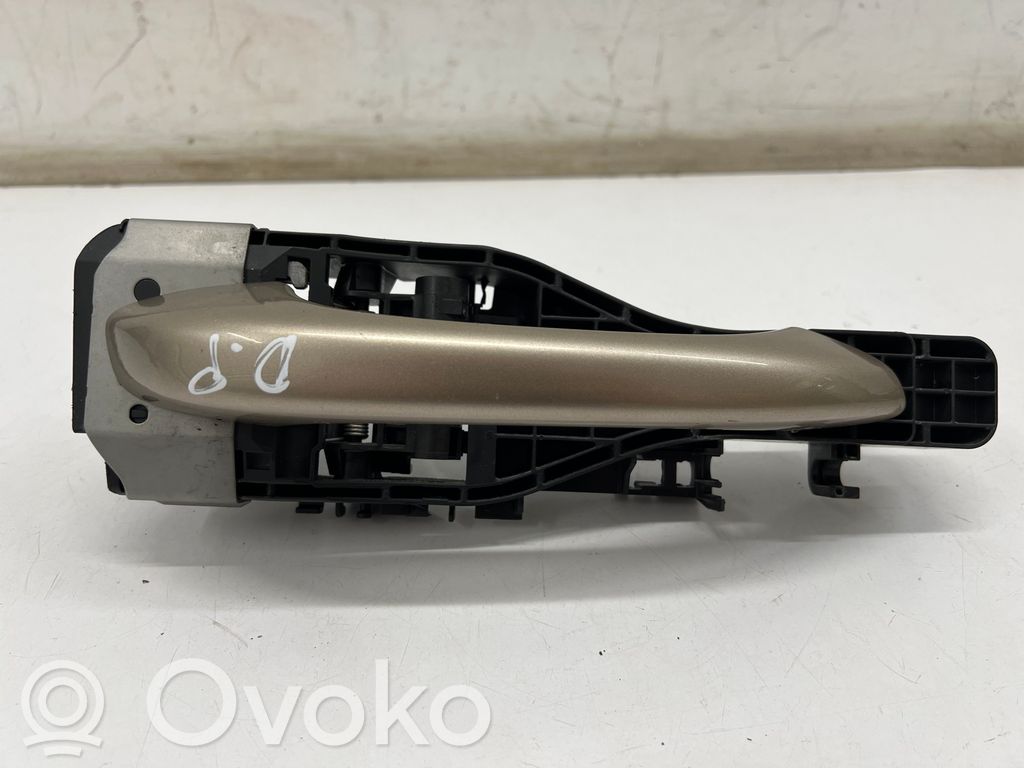 Etuoven ulkokahva   95B800375E