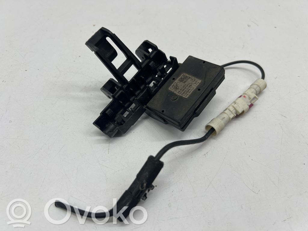 Porsche Macan (95B) Antenos stiprintuvas 
