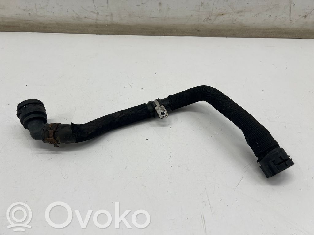 Przewód / Wąż chłodnicy   95B121049G