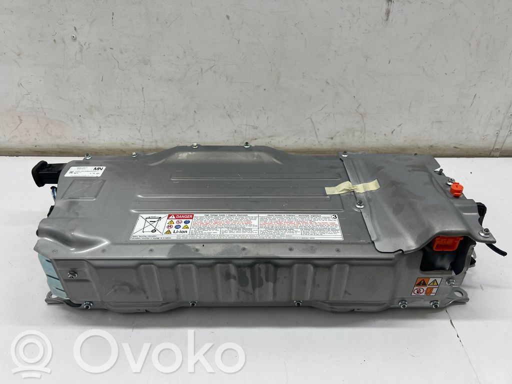 Toyota Yaris XP210 Batteria auto elettrica / ibride 