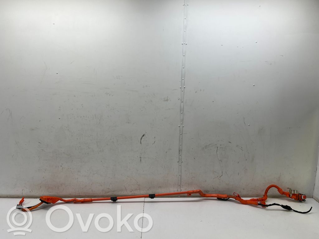 Inna wiązka przewodów / kabli   82815K0330