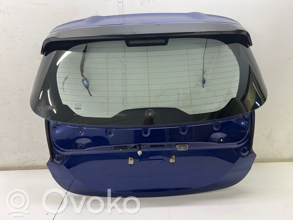 Toyota Yaris XP210 Hayon/capotă portbagaj