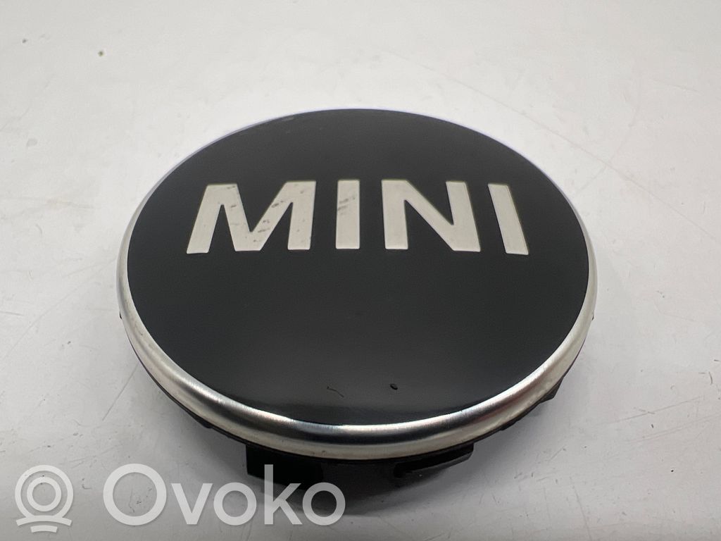Mini Clubman F54 Borchia ruota originale 