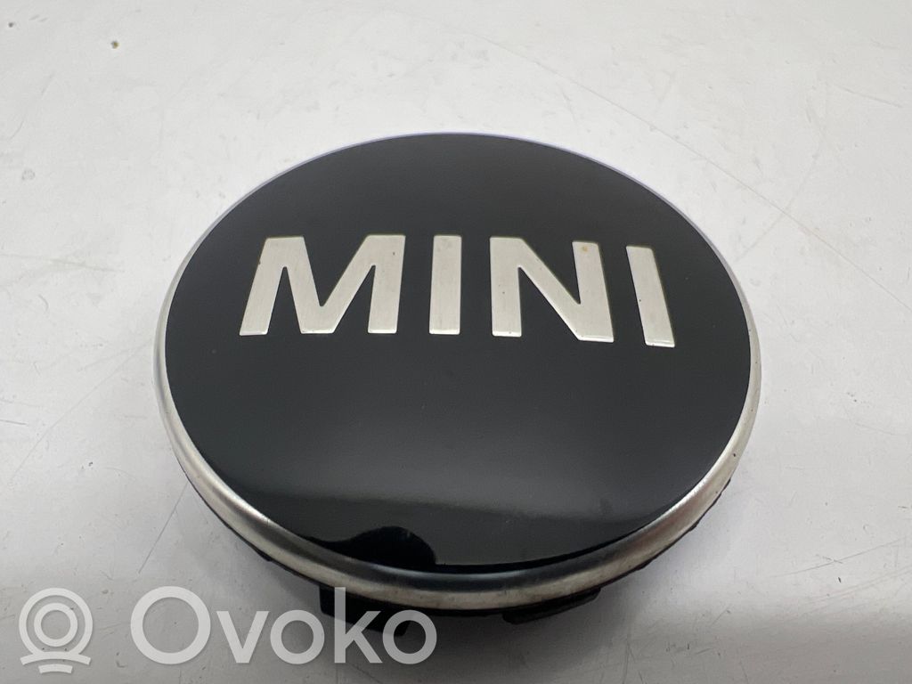 Mini Clubman F54 Borchia ruota originale 