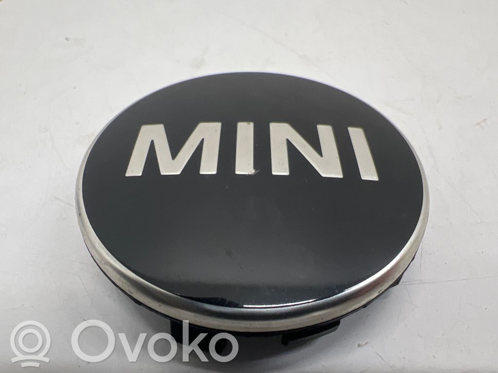 Mini Clubman F54 Borchia ruota originale 