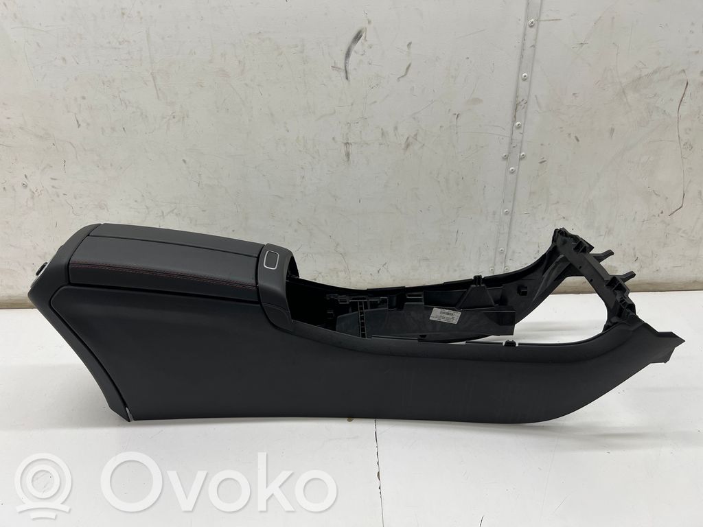 Mercedes-Benz CLA C118 X118 Podłokietnik tunelu środkowego 