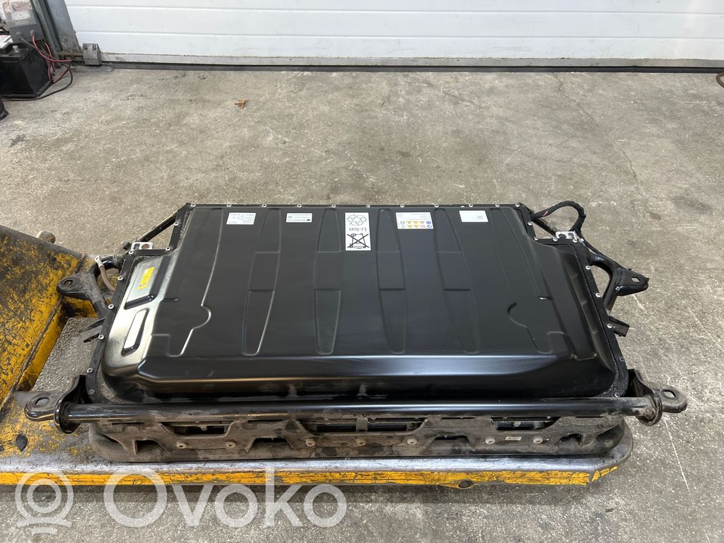 Mercedes-Benz CLA C118 X118 Bateria do samochodu elektrycznego / hybrydowego 