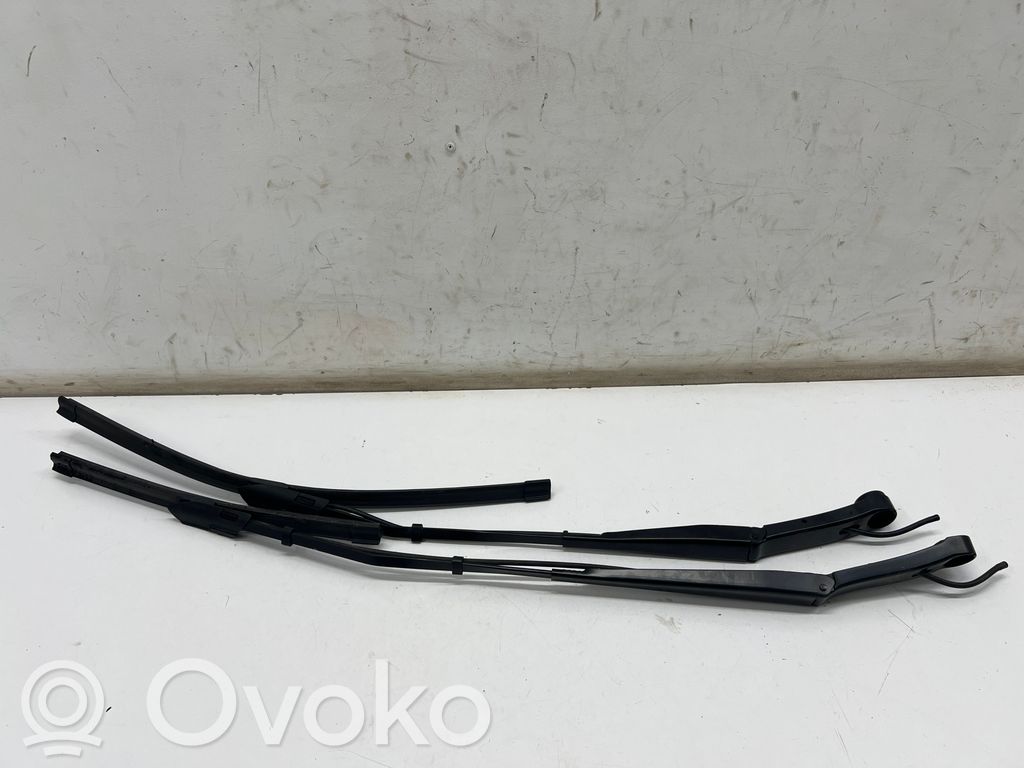 Opel Grandland X Balai d'essuie-glace avant 