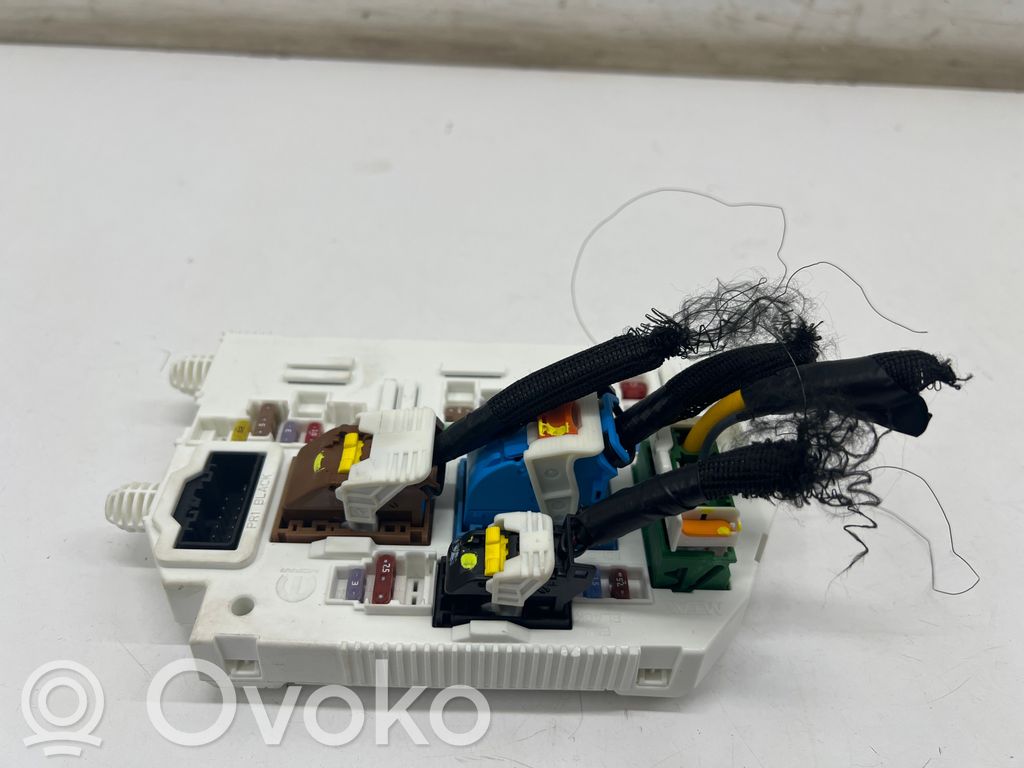 Inne wyposażenie elektryczne   9868508980,986850898002