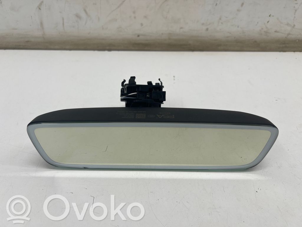 Opel Grandland X Espejo retrovisor (interior) 