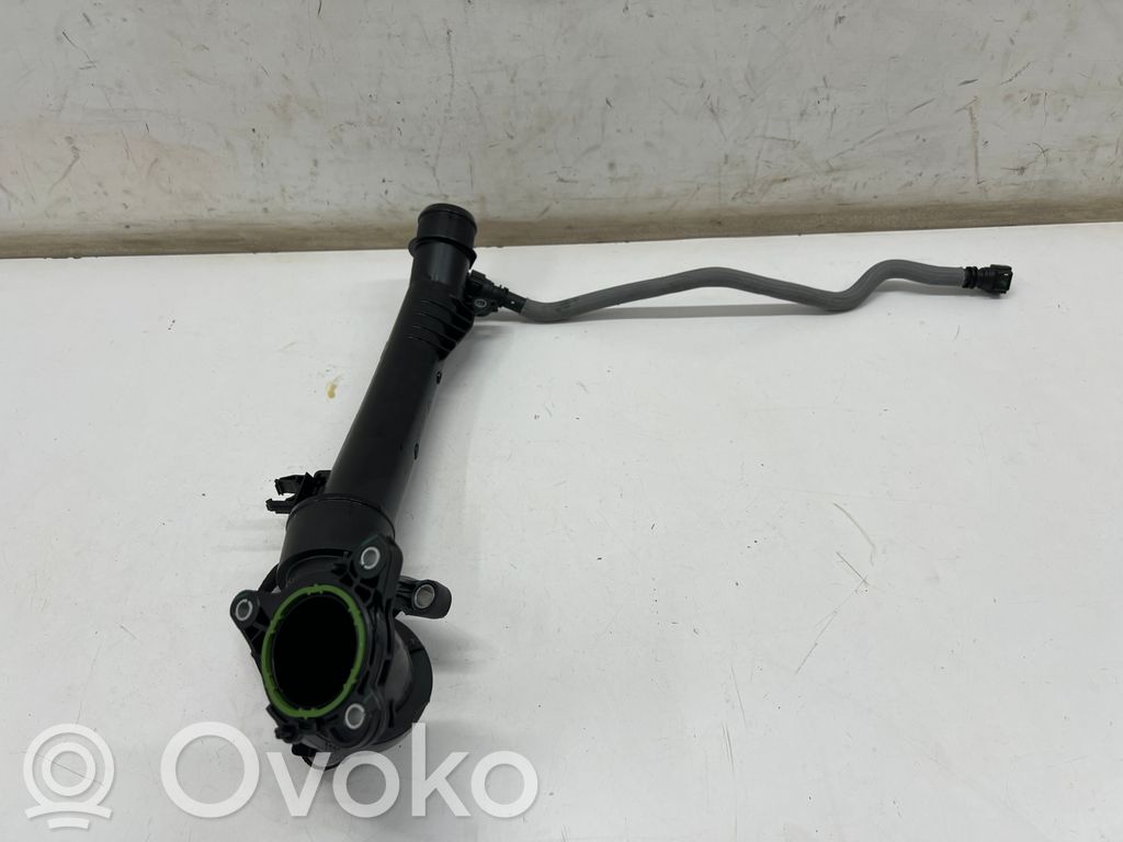 Opel Grandland X Air intake duct part 