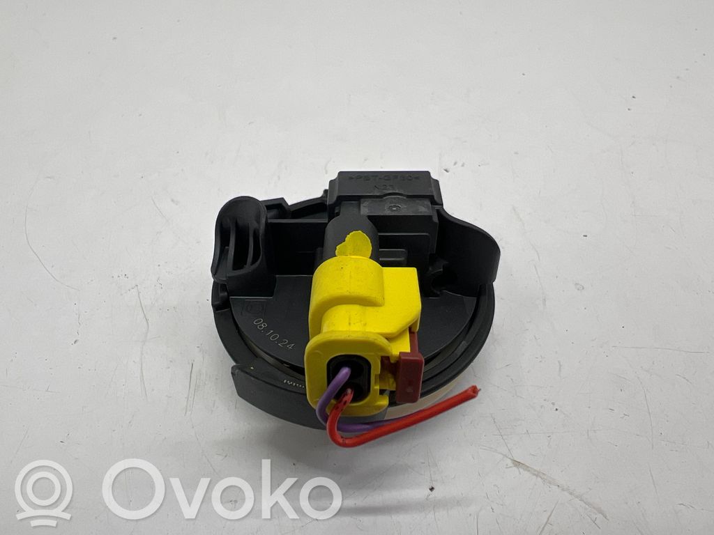 Skoda Kodiaq II Czujnik uderzenia Airbag 
