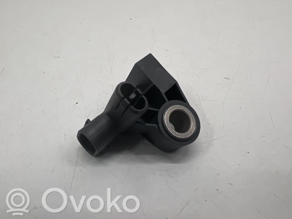 Skoda Kodiaq II Airbagsensor Crashsensor Drucksensor 