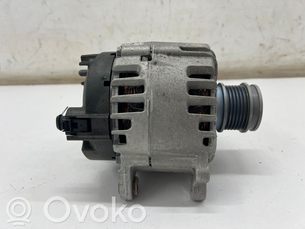Skoda Kodiaq II Alternador 