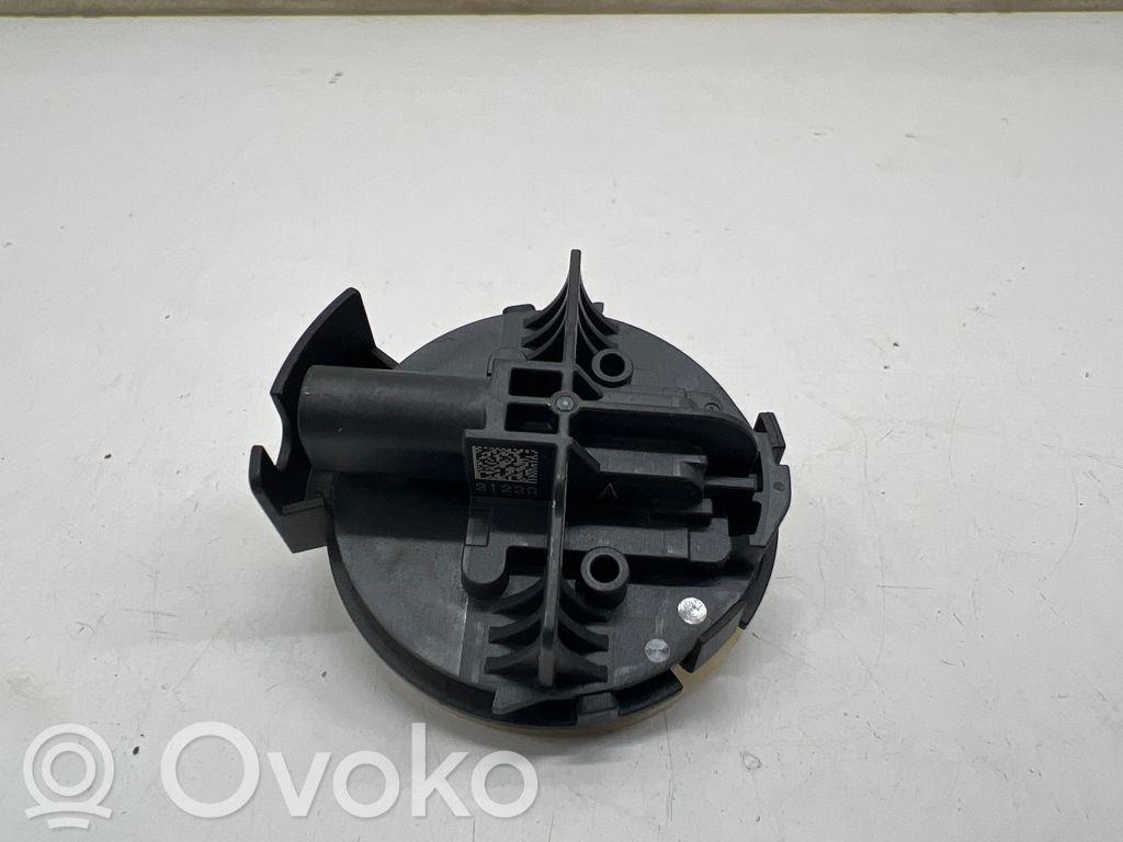 Opel Mokka B Sensor impacto/accidente para activar Airbag