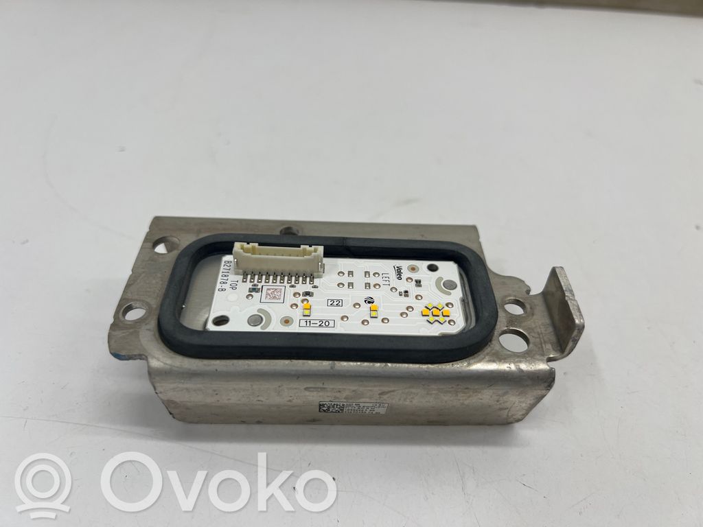 Moduł sterujący statecznikiem LED   L299222A