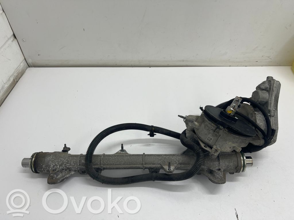 Opel Mokka B Lenkgetriebe 
