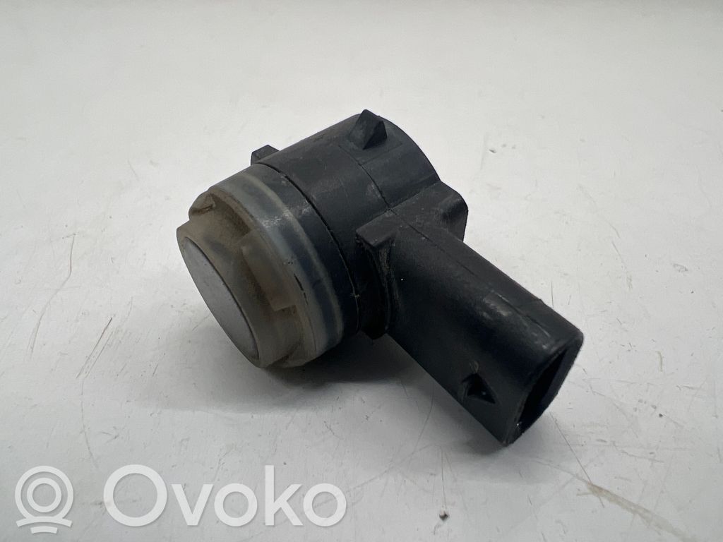 Opel Mokka B Parkošanās sensors PDC 
