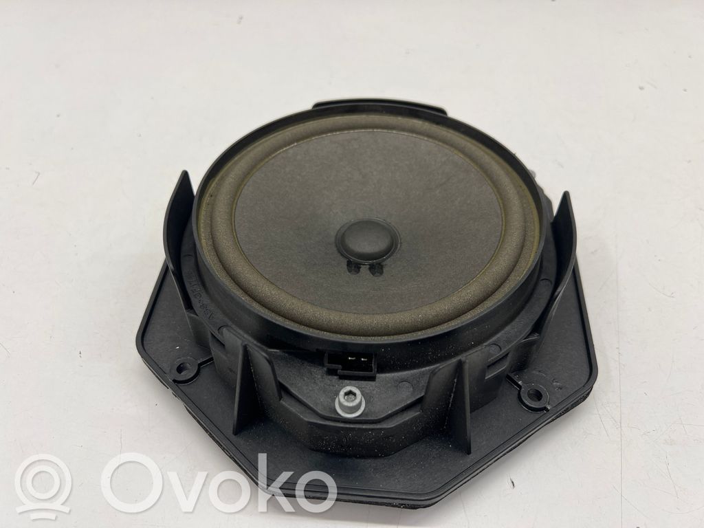 Maserati Ghibli Front door speaker 