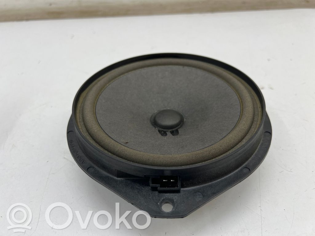 Maserati Ghibli Rear door speaker 