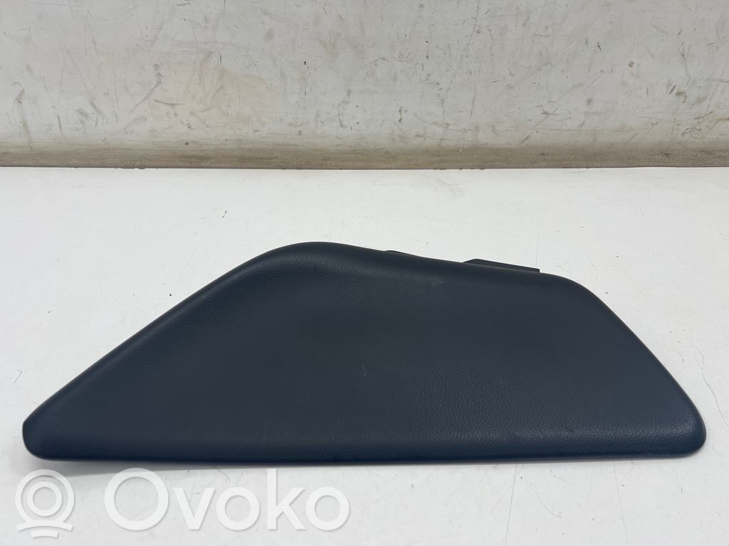 Maserati Ghibli Other interior part 