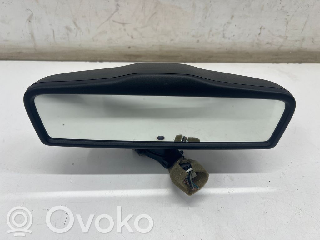 Maserati Ghibli Espejo retrovisor (interior) 