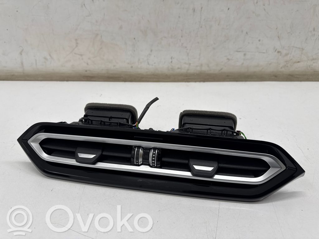 BMW 3 G20 G21 Luftausströmer Lüftungsdüse Luftdüse Mitte 