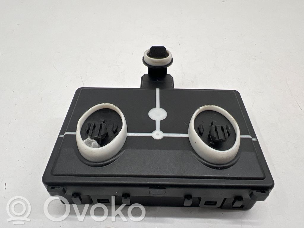 Porsche Taycan 9J1 Door control unit/module 